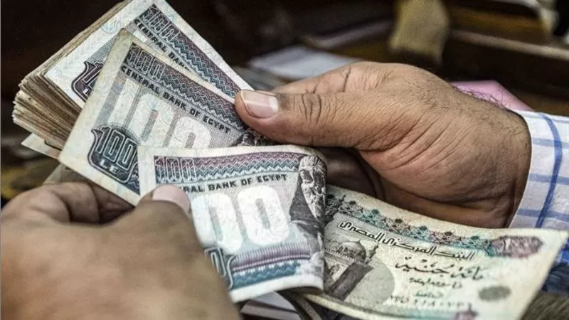 أقل راتب 7100 جنيه.. جدول الحد الأدنى للأجور 2025 بعد الزيادة الجديدة