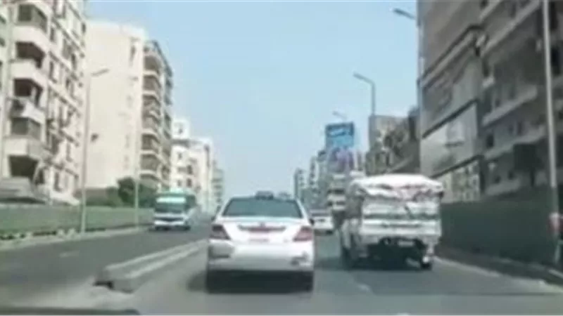  32800 مخالفة فى يوم.. رادار المرور يضبط السرعات المتجاوزة