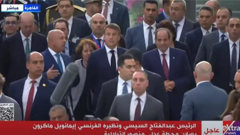 كامل الوزير: عدلي منصور صممت على غرار المحطات العملاقة