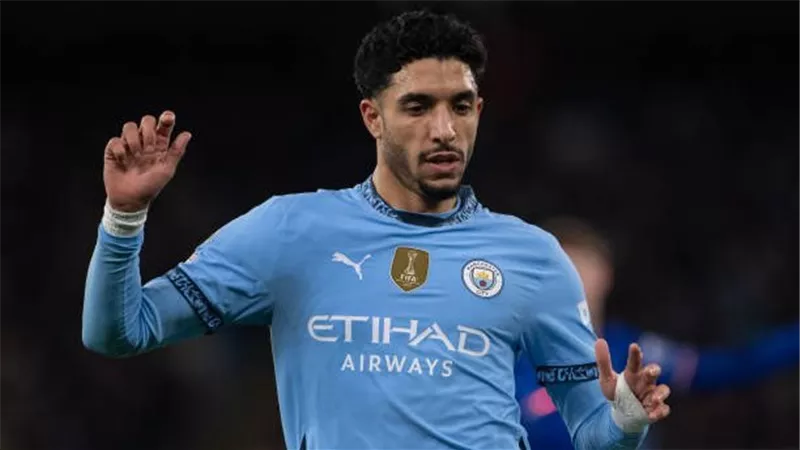 لأول مرة .. مرموش يتفوق على الملك محمد صلاح ويعتلى صدارة الأفضل فى أوربا    