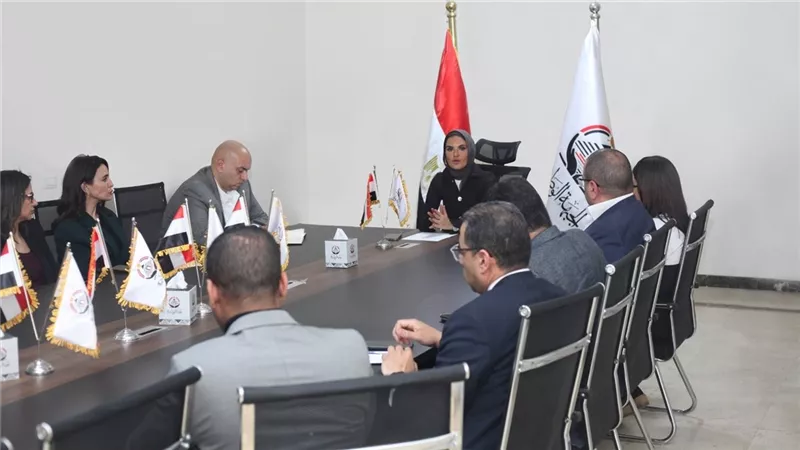  أمانة الاستثمار بـ« الجبهة الوطنية»  تستعرض خطتها الاقتصادية  