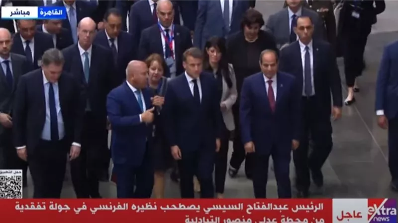 كامل الوزير: القطار الكهربي الخفيف يربط القاهرة بالتجمعات العمرانية 