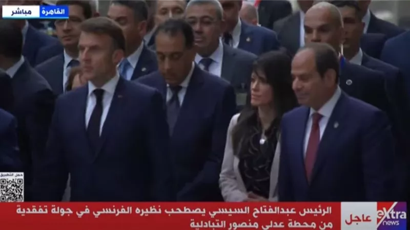 كامل الوزير: 3 خطوط كهربية على الطريق الدائري حول القاهرة الكبرى  