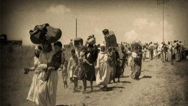 «بين النكبة والطوفان».. تاريخ الانتفاضات الفلسطينية و77 عامًا من الاحتلال 
