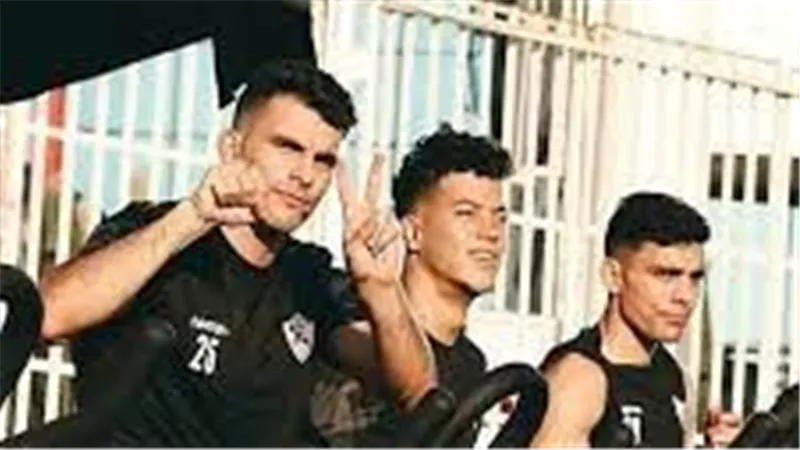مهيب عبد الهادي يوجه رسالة لنجوم الزمالك المنتقلين للأهلي: 