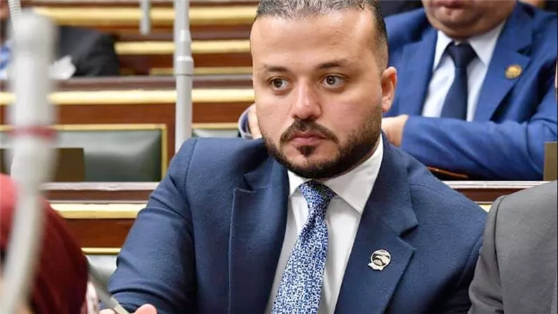 موعد الجنازة والعزاء..وفاة «عمة» محمد الجارحي عضو مجلس إدارة الأهلي