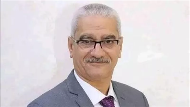 أول تعليق من زوجة مدير إدارة الباجور: الحقيقة كلها على السوشيال ميديا