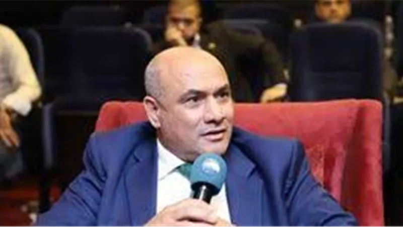 مستقبل وطن: زيارة ماكرون للقاهرة تأتي في وقت بالغ الأهمية 