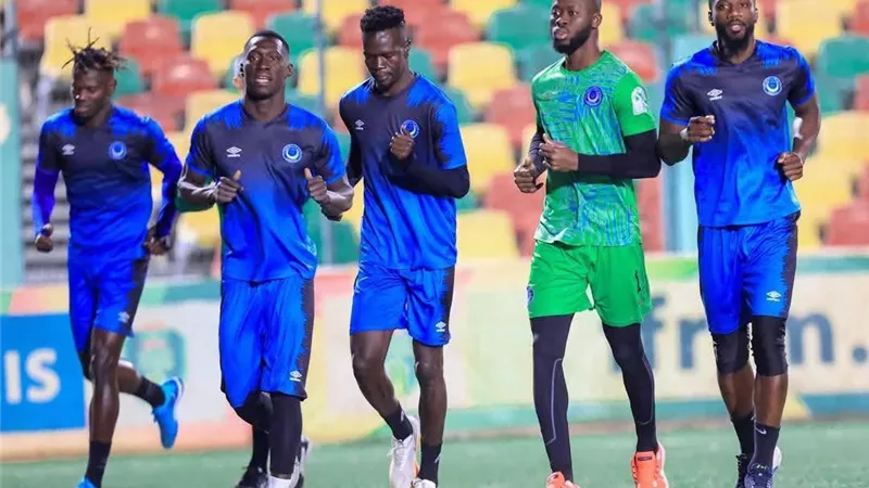 ريتشارد جاستين: الهلال قادر على عبور الأهلي والتتويج باللقب | خاص