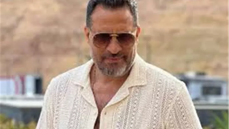 ماجد المصري يكشف عن انتمائه الكروي.. ويعلق على انتقال 