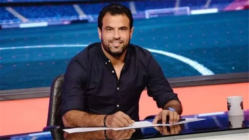 أحمد جعفر: جمهور الزمالك يستحق الفرحة.. وواثق من التتويج بالكونفدرالية