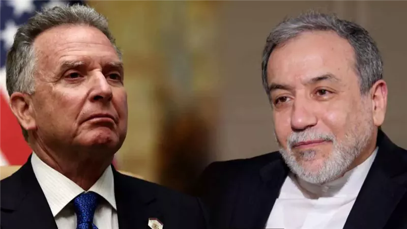 واشنطن وطهران.. محادثات غير مباشرة في عُمان وسط آمال بانفراجة دبلوماسية