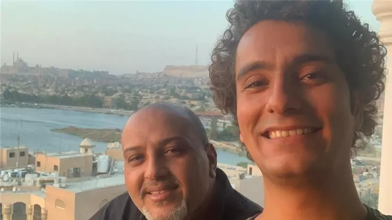 بكلمات مؤثرة.. محمد محسن ينعي الملحن الليبي 