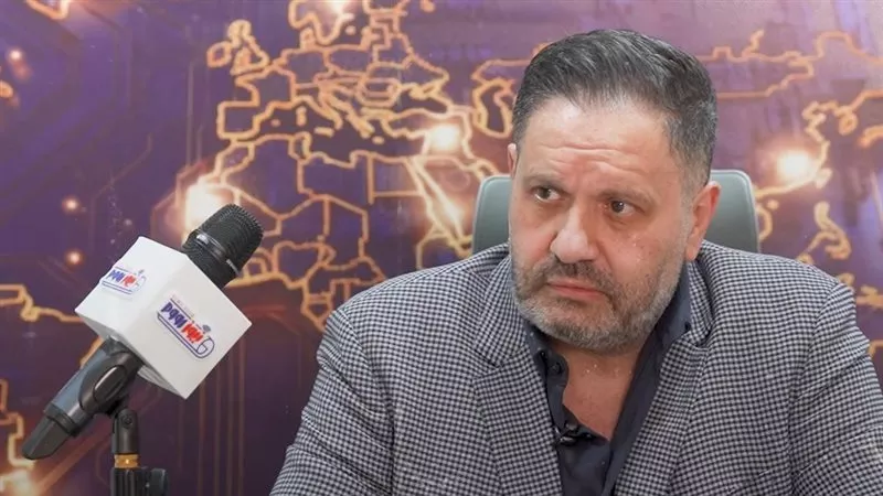 إدوارد: لا أنافس أحدًا في الغناء وأستعد لـ