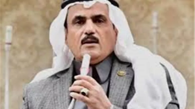 النائب جازي سعد: الشعب المصري يرفض تهجير الأشقاء الفلسطينيين من أراضيهم
