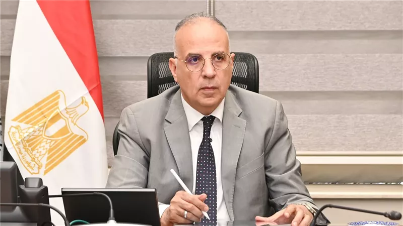 وزير الري يتابع تطوير قطاع المياه الجوفية ورؤية للحوكمة وتدريب المهندسين