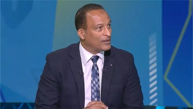 أسامة عرابي: الأهلي قادر على إقصاء الهلال السوداني من موريتانيا