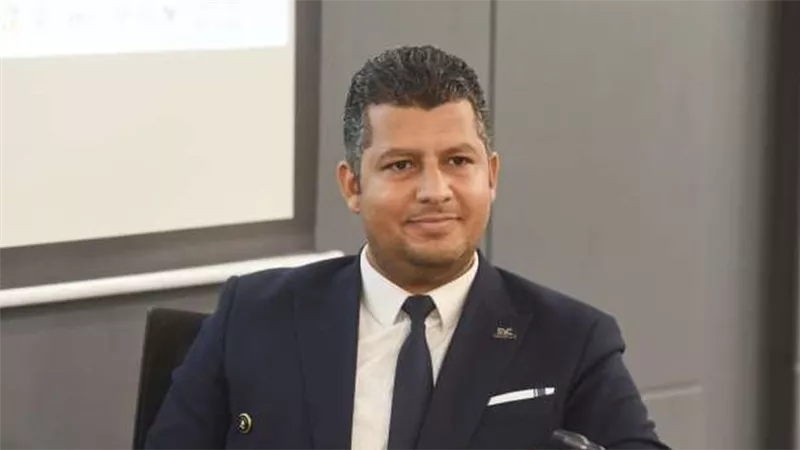 محمد ممدوح: مجلس الشباب المصري يعلن انضمامه الكامل للحراك الشعبي ورفض التهجير