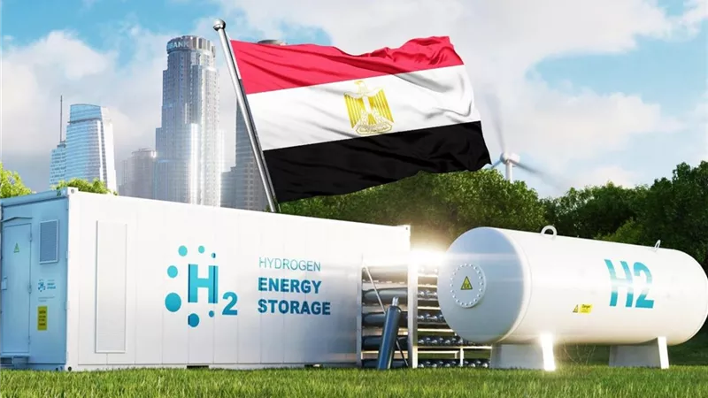 مصر على طريق الريادة الخضراء: استثمارات تتجاوز 40 مليار دولار نحو تحول الأخضر 