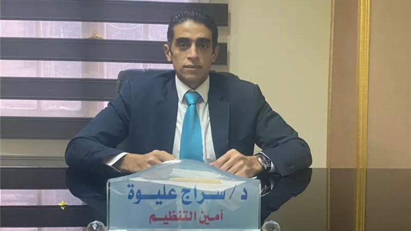 حزب الريادة: الصمت الدولي يشجع إسرائيل على استمرار عدوانها ضد غزة