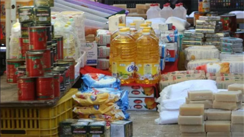 طبق البيض بـ110جنيهات.. التراجع الحاد في معدلات التضخم أدى لانخفاض معظم السلع