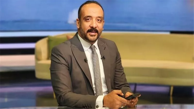 حمدي: نتنياهو عاد من أمريكا 