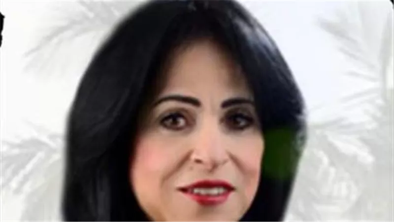  النائبة ميرال الهريدي: احتشاد المصريين يؤكد الدعم الشعبي للقيادة السياسية