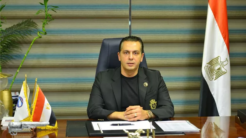 أحمد عبد الجواد يكشف تفاصيل تعديلات قوانين انتخابات مجلسي النواب والشيوخ
