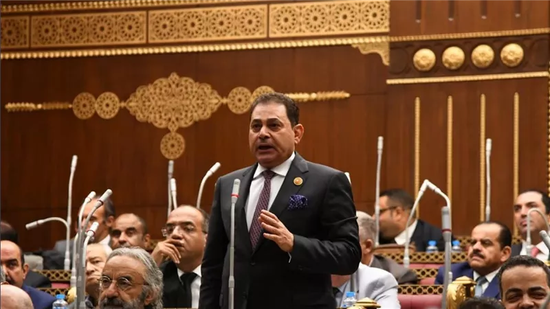 برلماني: لقاء السيسي وبوتين يكرس الدور المصري في معادلات الأمن الدولي