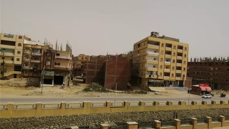 طقس السويس اليوم.. نشاط الرياح المثيرة للأتربة واختفاء أشعة الشمس