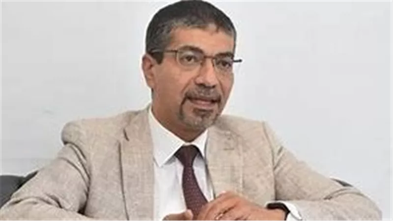 محمد البدري: مصر والسعودية تمثلان ضمانة حقيقية للاستقرار في المنطقة