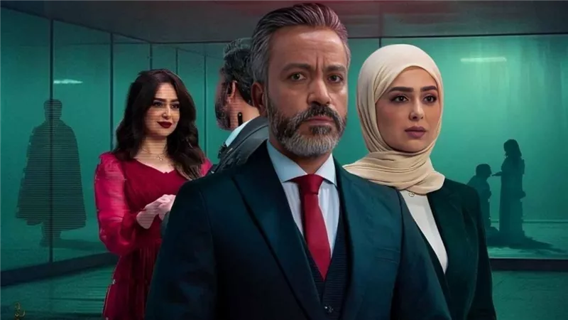 فيلم استنساخ تتراجع ايراداته.. ومهدد بالسحب من دور العرض 