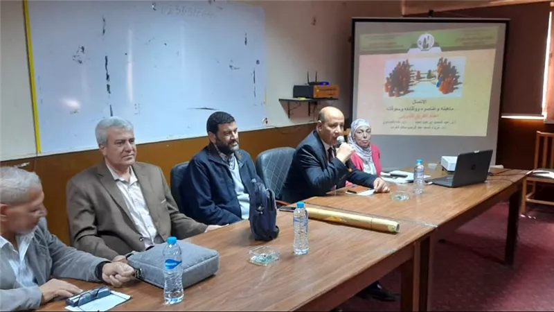 بمعهد الإرشاد الزراعي.. الزراعة: برنامج تدريبي لتأهيل المهندسين