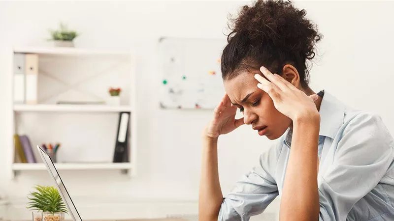 كيف يمكن للتوتر أن يعزز تركيزك ويساعدك في تحقيق أهدافك؟