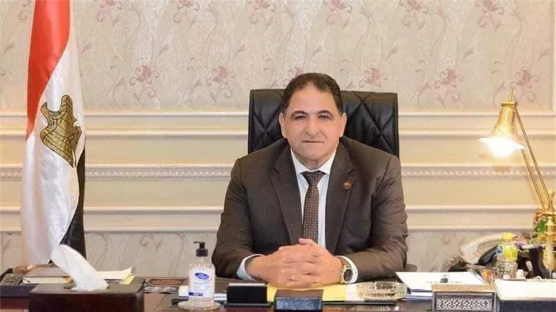 سامي سوس: الشيوخ يُسهم في دعم العمل التشريعي وأدعو المواطنين للمشاركة بجدية