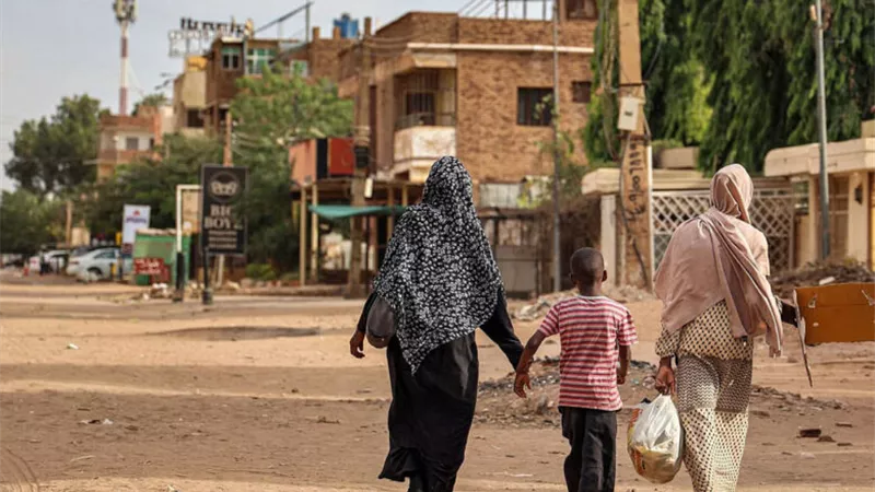 قيادي سوداني لـ