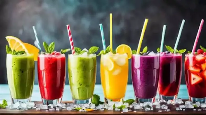 5 مشروبات طبيعية تساهم في خفض الكوليسترول والوقاية من النوبات القلبية