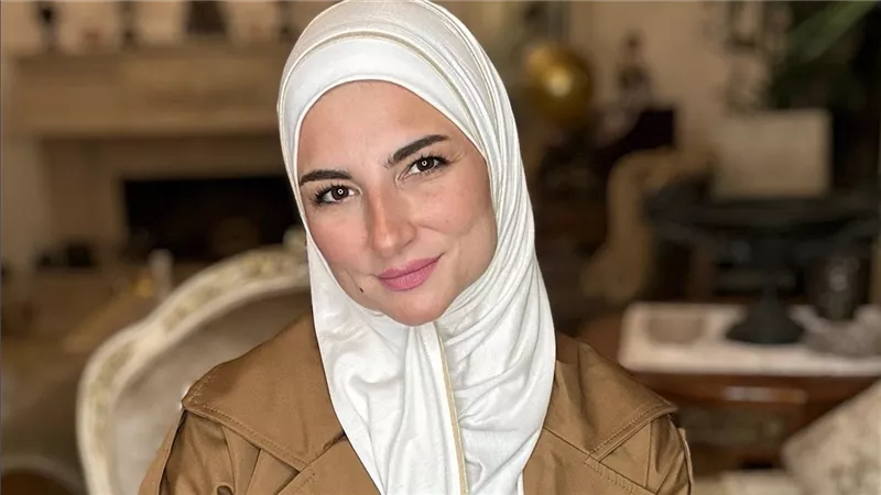 لإعداد تقرير بالاتهامات وإساءتها للحضارة.. تأجيل دعوى فدوى مواهب لـ 8 نوفمبر