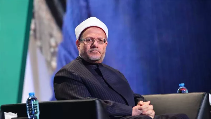 شوقي علام وسحر نصر أبرز قيادات الجبهة الوطنية في تعيينات الشيوخ 
