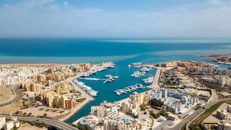 لإقامة السياح فى مصر.. تعرف على شروط وضوابط ترخيص شقق الإجازات