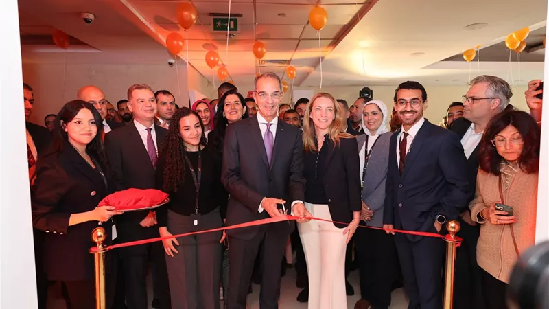 رئيس «IGT Solutions» العالمية للتعهيد: سوق الاتصالات المصري يتمتع بمزايا دولية
