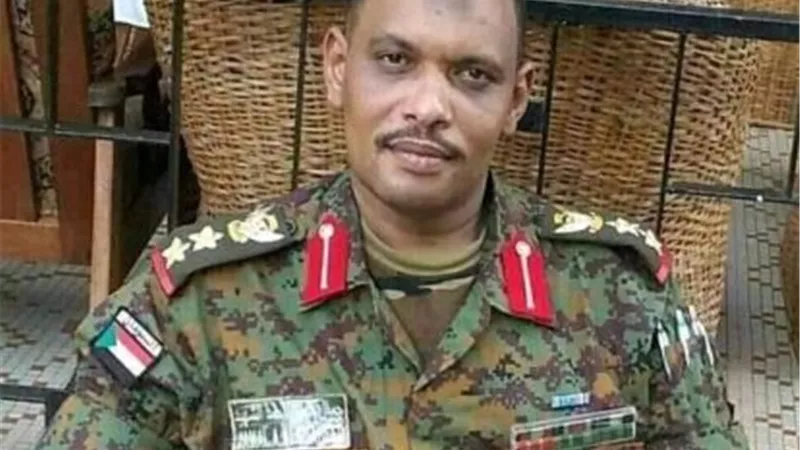 خبير عسكري سوداني: 5 ملفات في اجتماع «عملية الخرطوم» الوزاري بالقاهرة| خاص 