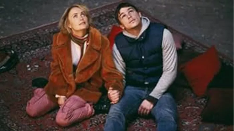 في شهر التوعية.. تعرف على أبرز الأفلام التي تحدث عن التوحد