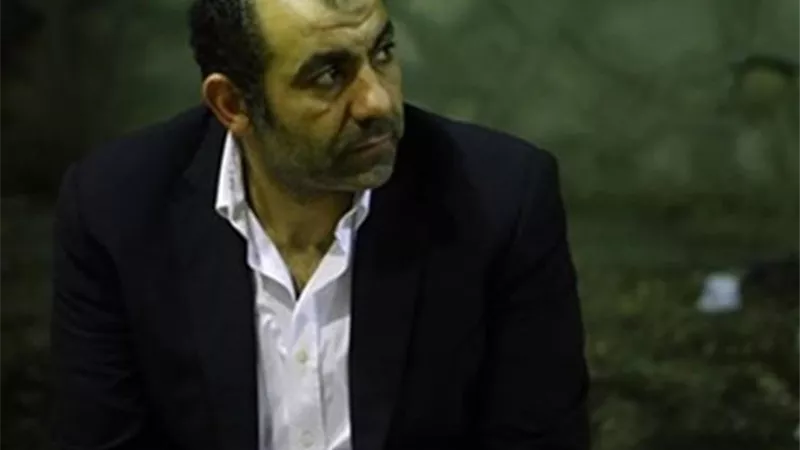فى واقعة الدهس .. إخلاء سبيل نجل الفنان محسن منصور بكفالة مالية 