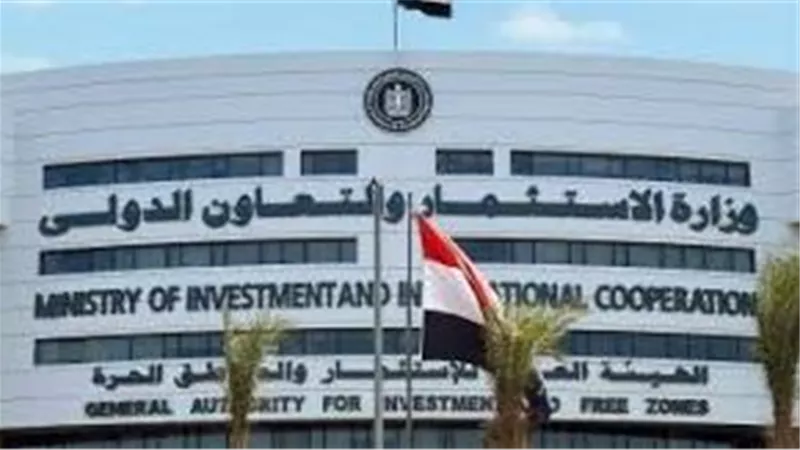 وزارة الاستثمار: استمرار الرسوم التعدينية.. وحظر تصدير البطاطس لأوروبا وروسيا