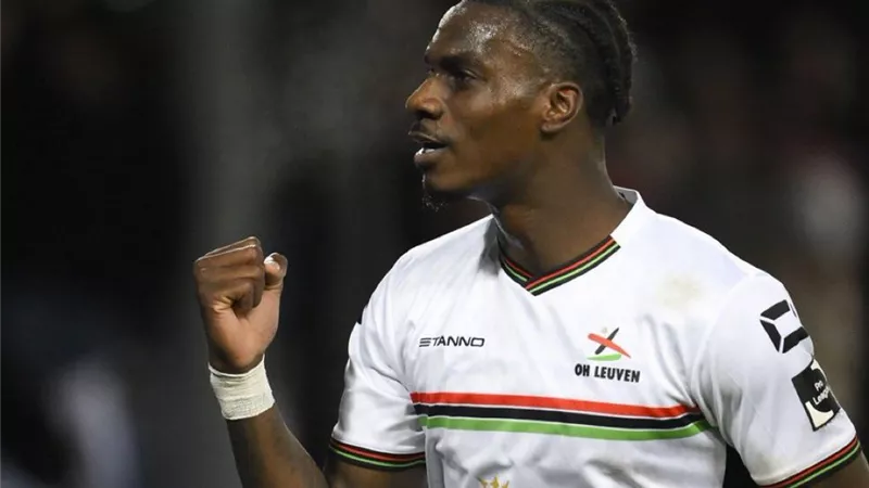 لايبزيج يحسم صفقة نجم منتخب هولندا مقابل 16 مليون يورو