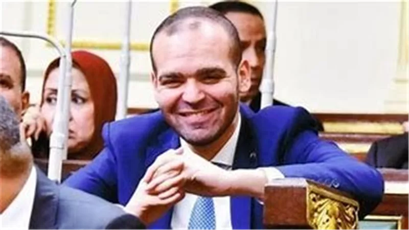 النائب كريم السادات: زيارة الرئيس لموسكو تفتح آفاقا جديدة للتعاون الاقتصادي 