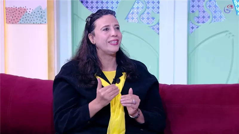  لعودة شعار صنع في مصر.. هدى الملاح: تطالب برفع كفاء المدن الصناعية