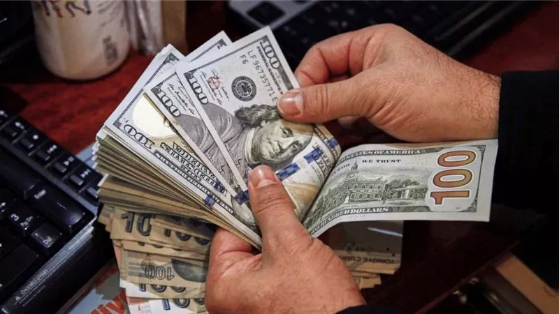 سعر الدولار بداية تعاملات اليوم 13/5/2025.. البيع في البنك الأهلي بكام؟