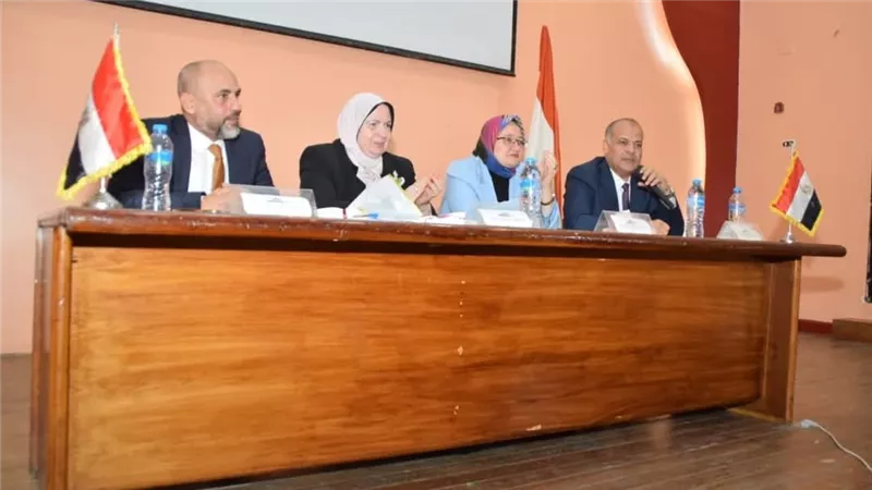 بدء تنفيذ أنشطة قبول طلاب التعليم الدمجي بمحافظة بورسعيد